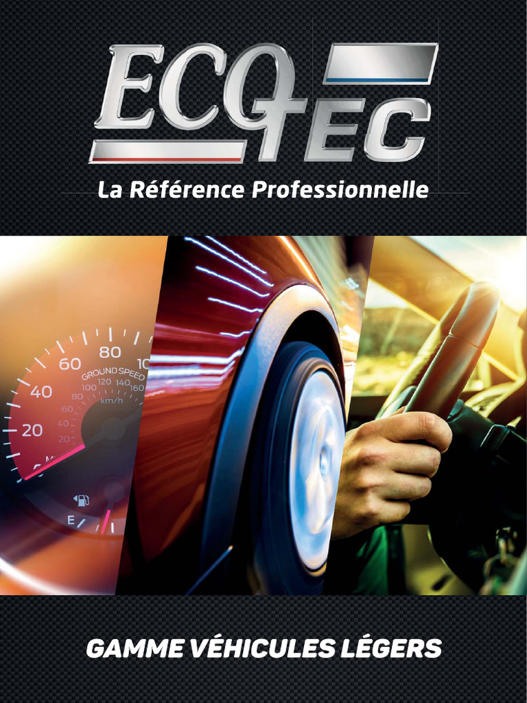 Eco Tec | PDF