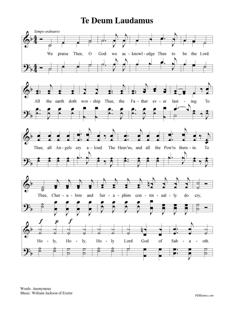 te-deum-laudamus-pdf
