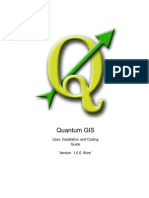 Qgis-1.0.0 User Guide En