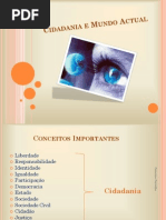 1298839395 Cidadania e Mundo Actual