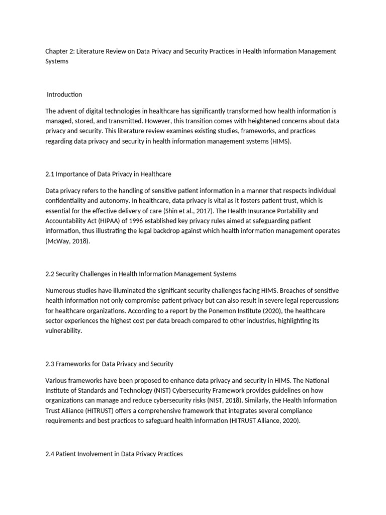 Chapter 2 - Lite-WPS Office | PDF | Computer Security | Security