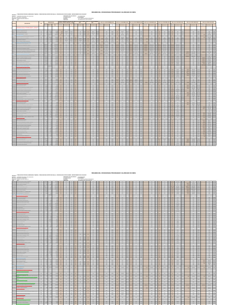 Formato 1, 2, 3 y 4 Ok | PDF