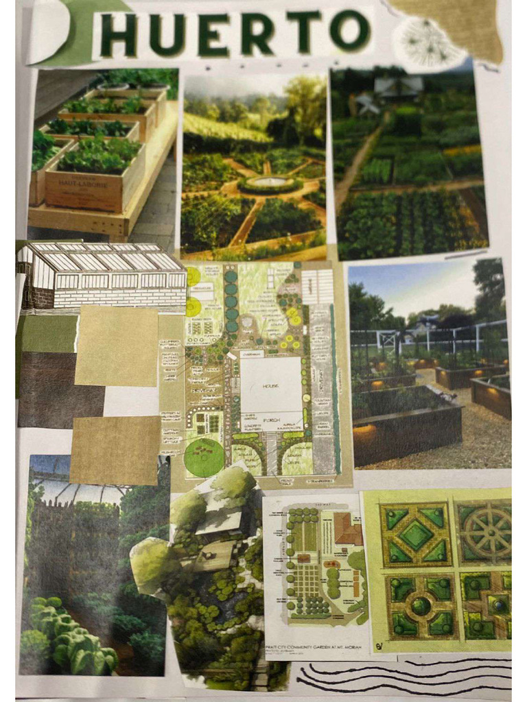 Mood Board | PDF
