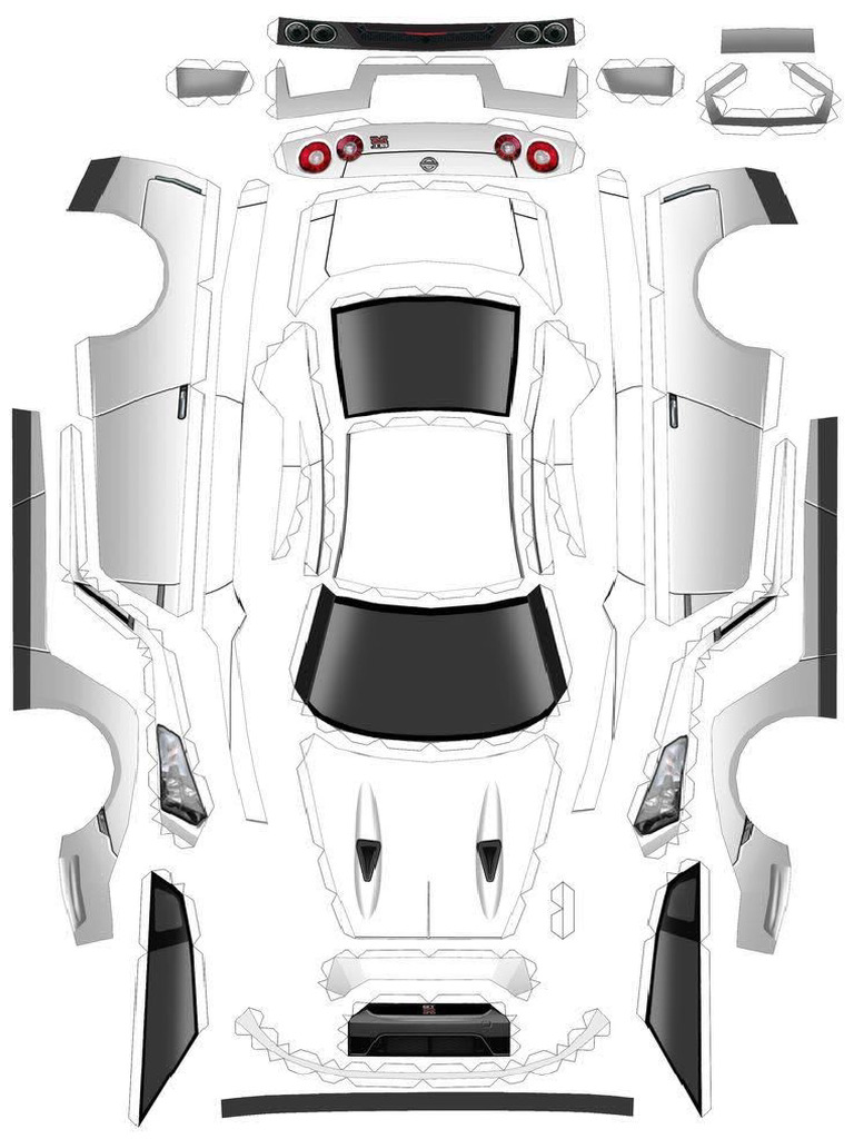 Car For Bars | PDF