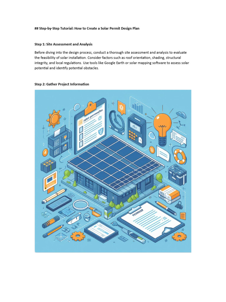 Solar Design Works Pdf Regulatory Compliance Solar Panel