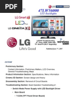 Download Lg 47lw5600 - Training Manual by padaz SN81382804 doc pdf