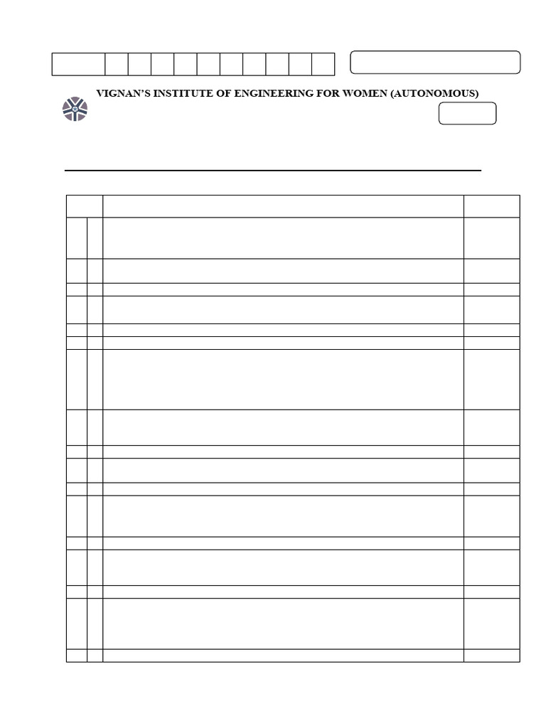 Class 11 Engineering Graphics Exam Guide | PDF | Classical Geometry ...