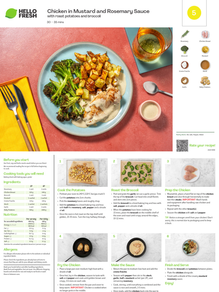 66e181c6323c9f705cd034a3 en IE | PDF | Potato | Baking