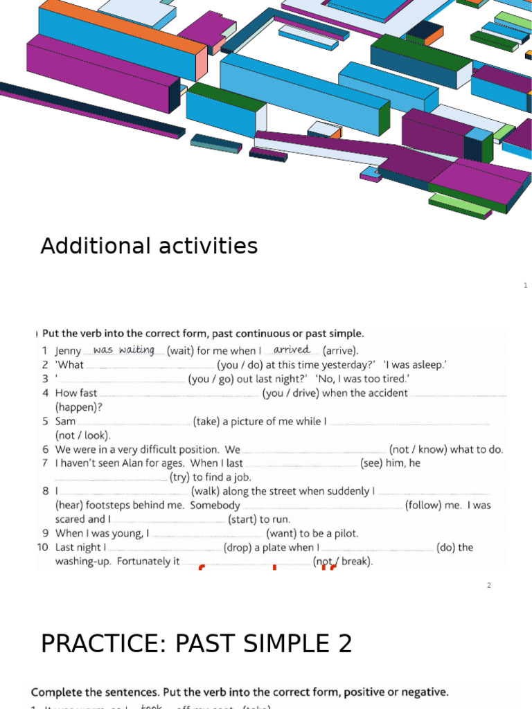 Asynchronous Work Pdf Feeling Neuroscience