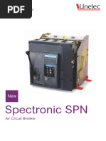 Understanding TPN in Electrical Systems | PDF | Electrical Engineering ...