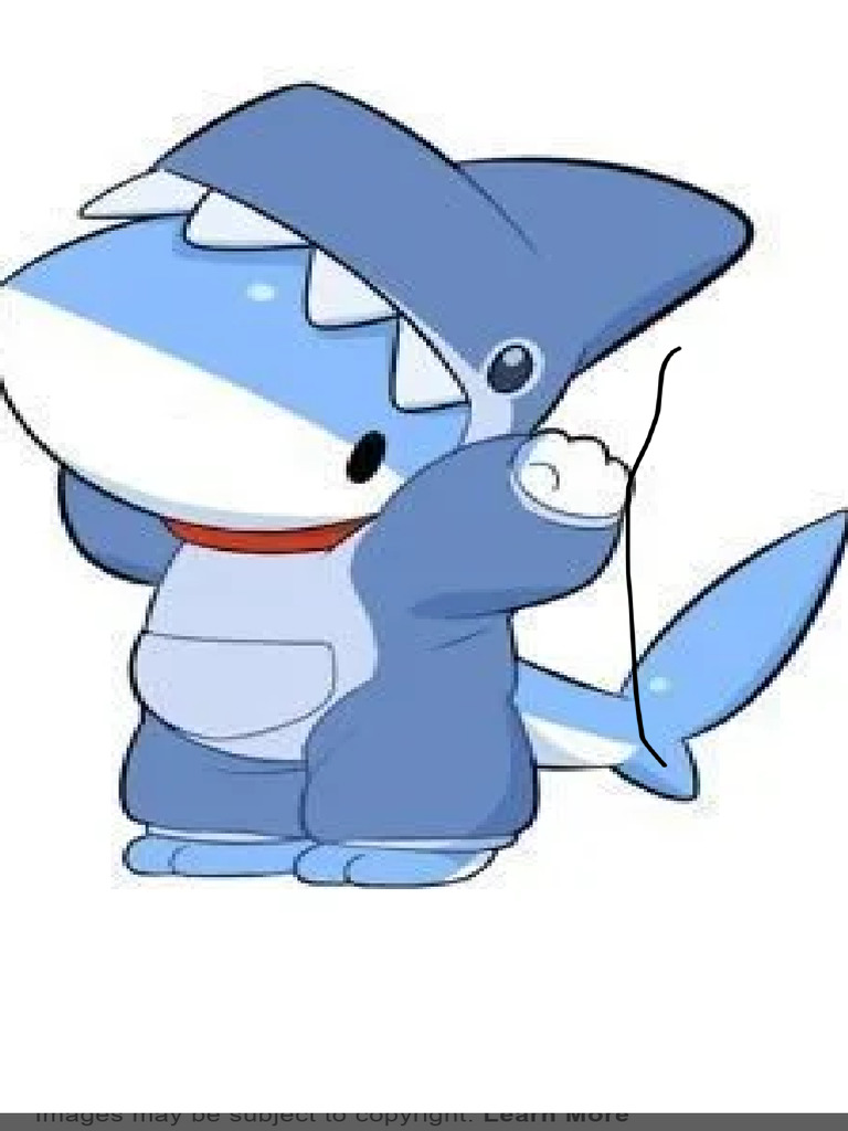 Cute Shark Drawing - Google Search | PDF