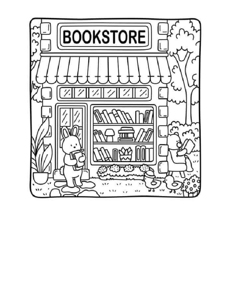 Coloring Pages | PDF