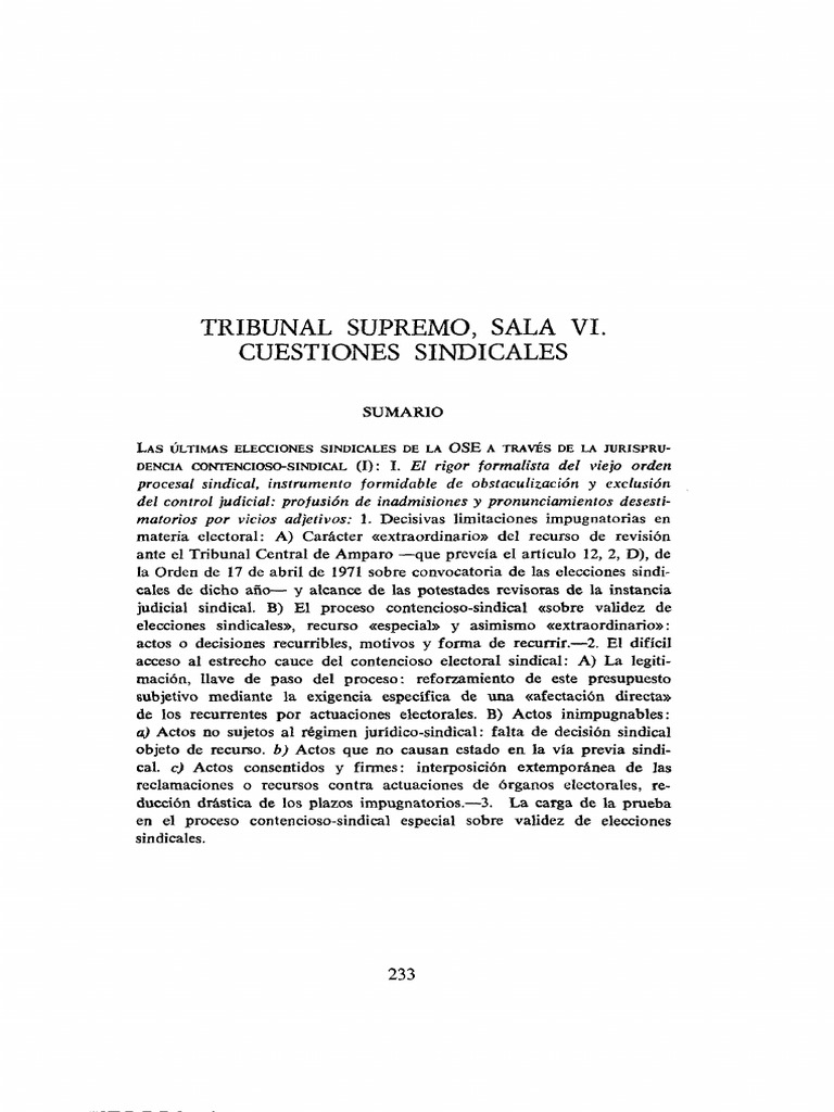 Rps 116233 | PDF | Caso de ley | Sentencia (ley)