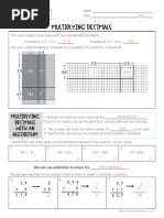 Big Ideas Math Algebra 1 Answers | PDF | Mathematical Analysis | Equations