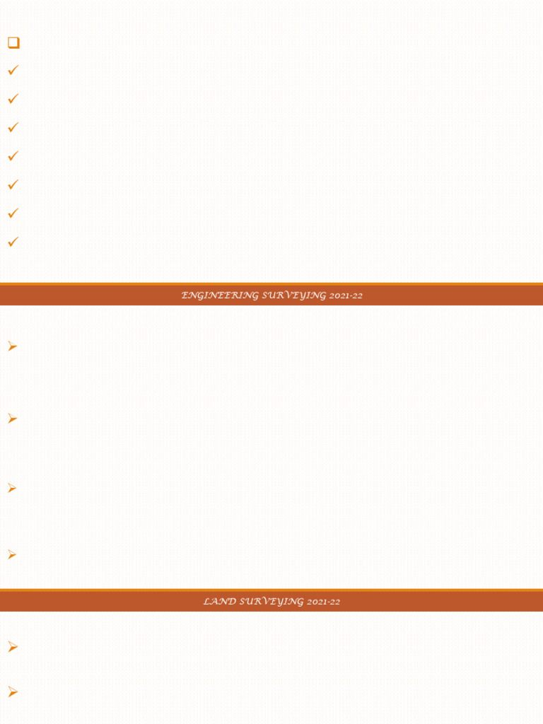 Es Chp 4 Road Geometry Pdf Tangent Curvature