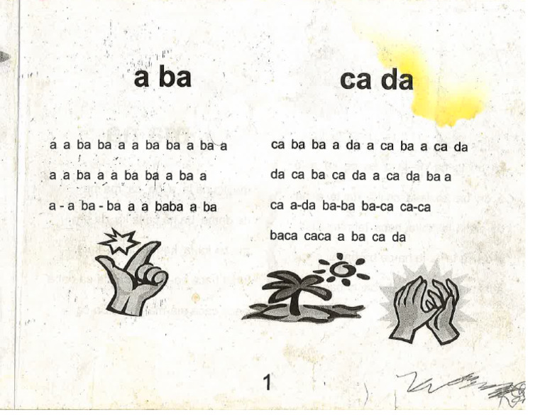 Aba | PDF