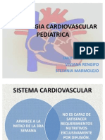 Pediatria Cardio Tefy.