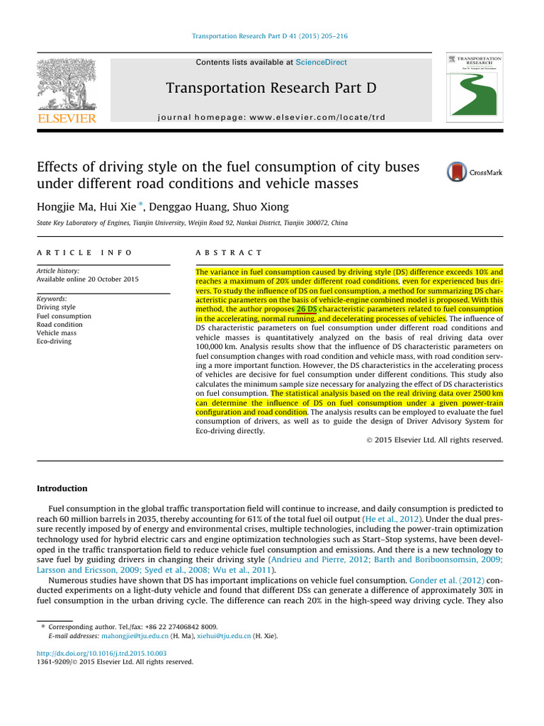 R007-Effects of Driving Style On The Fuel Consumption of City Buses ...