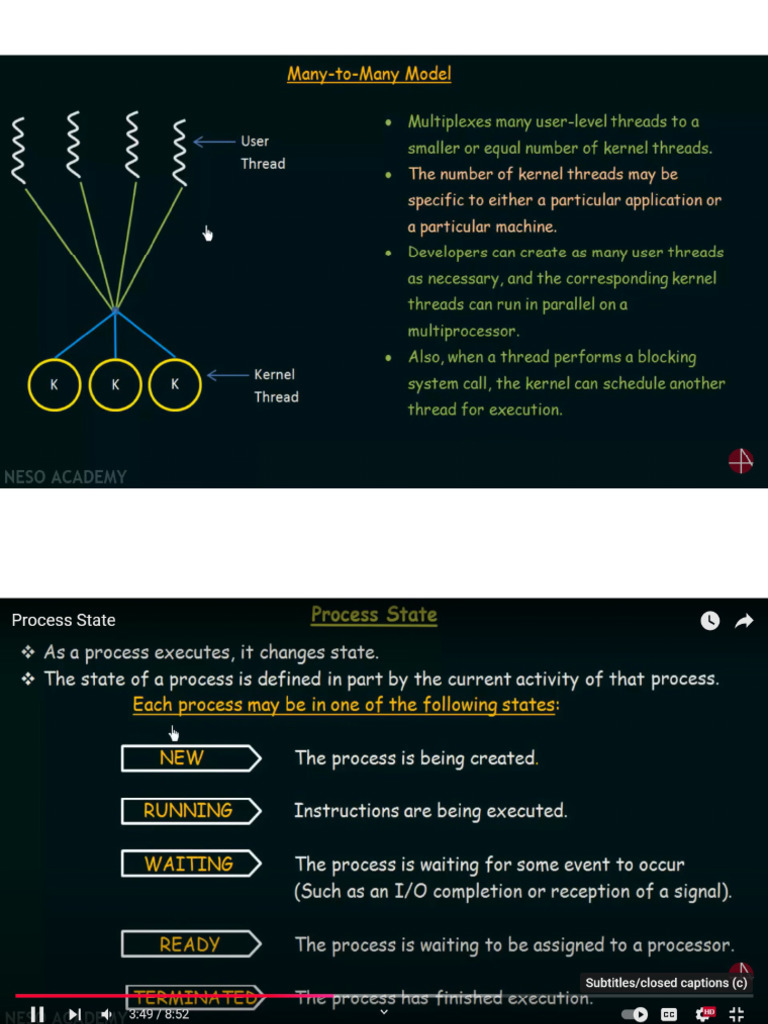 os imp answer | PDF