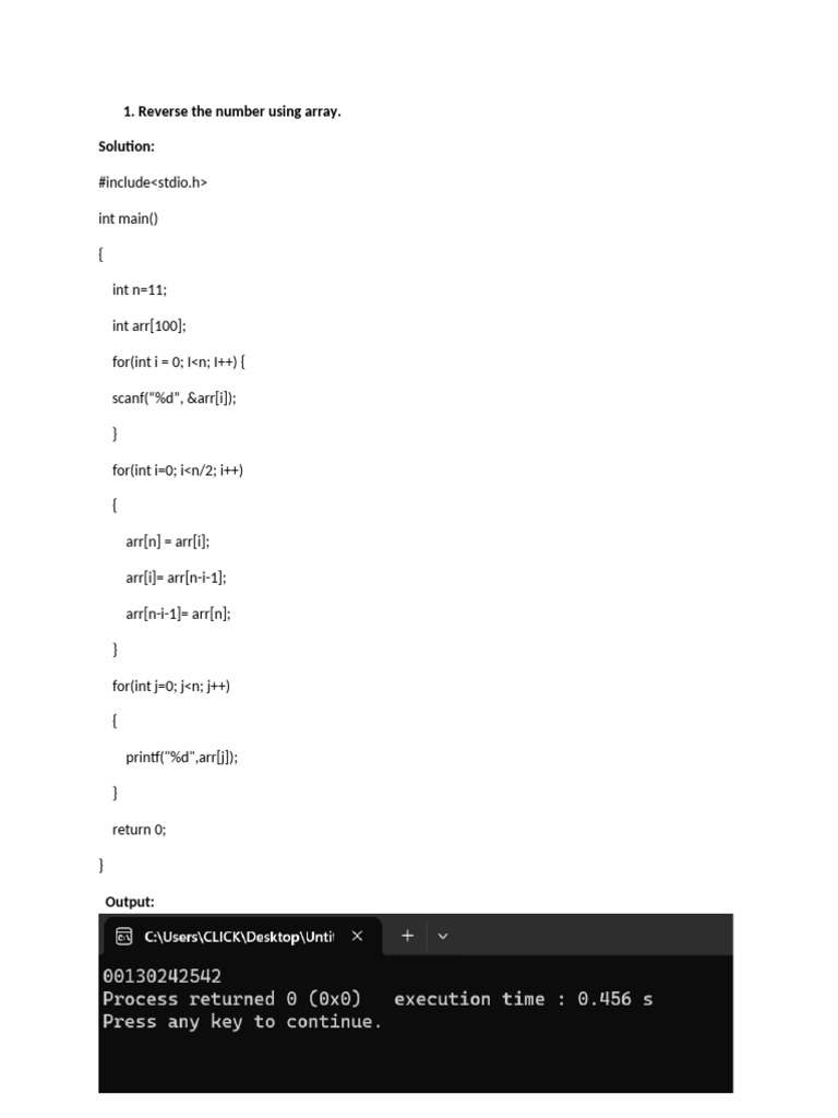 assignment (1) | PDF