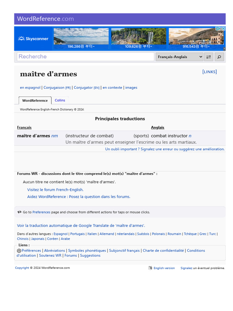 Www-Wordreference - 147 | PDF