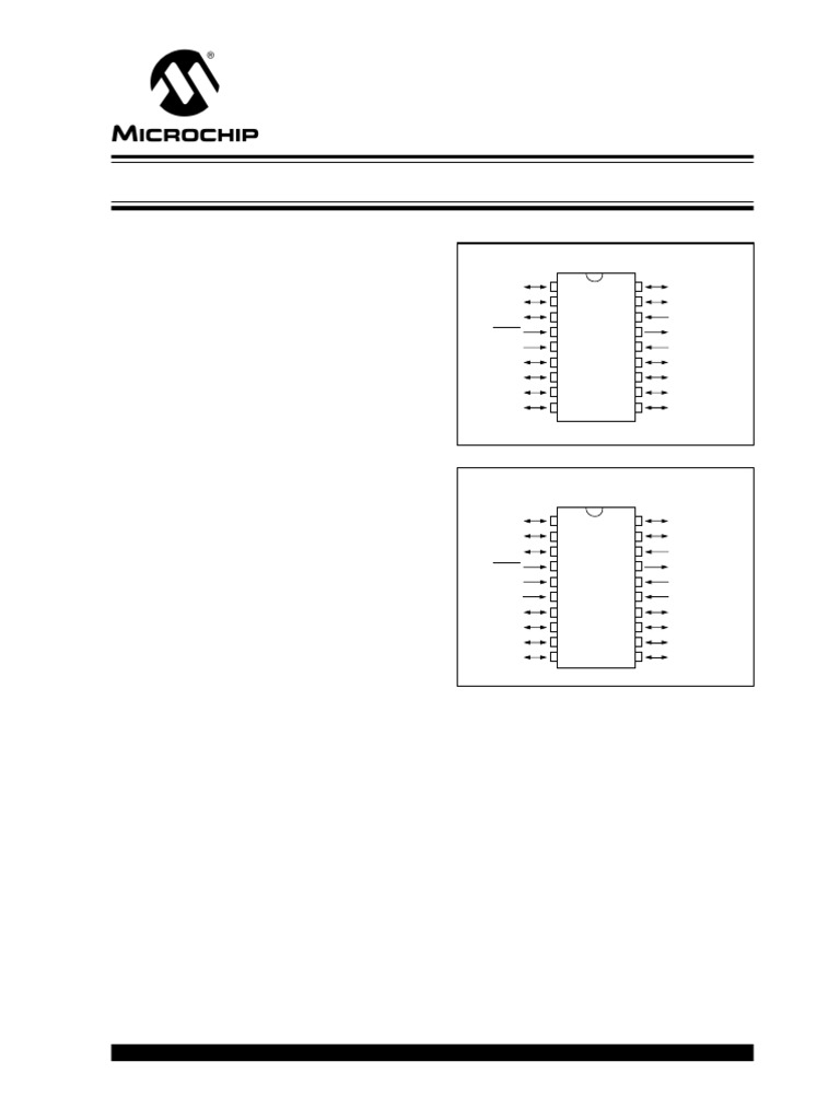 PIC-16F84A DataSheet | PDF