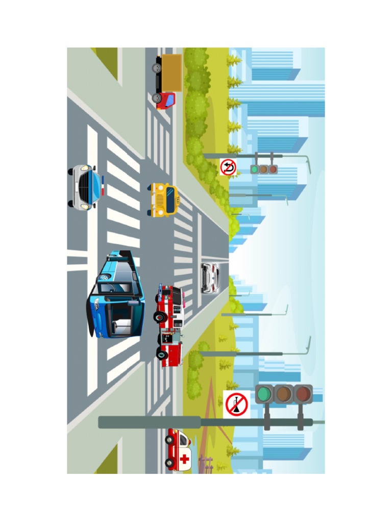 Road | PDF