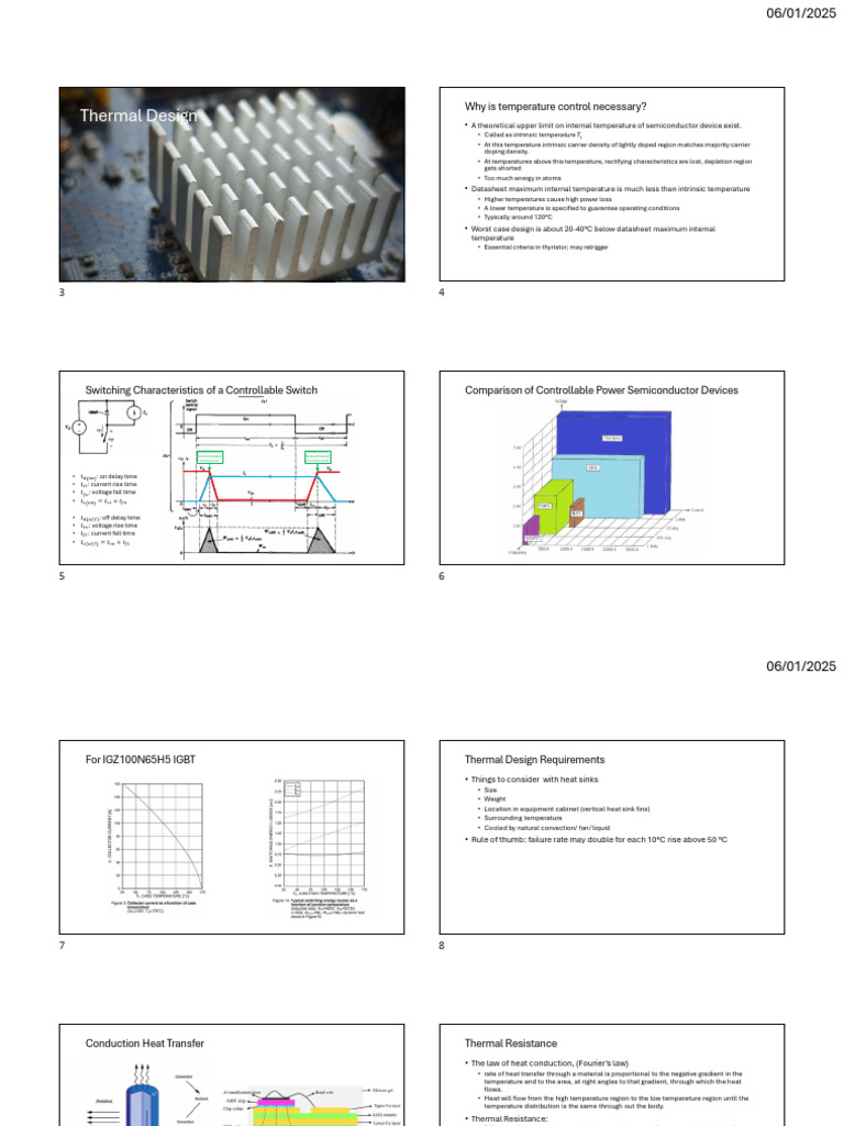 WHAT IS THERMAL DESIGN POWER intelligence overview