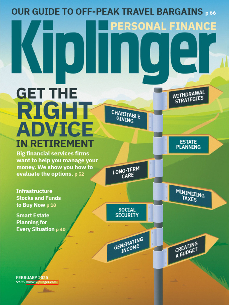 Oceanofpdf com kiplinger personal finance february 2025 kiplinger
