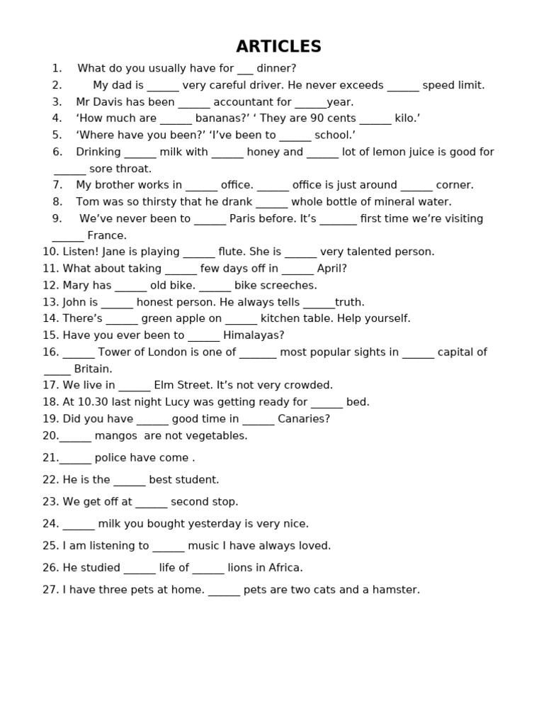Articles 2 | PDF