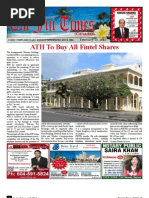 FijiTimes - Mar 09 2012 For Web PDF | PDF | Fiji | Vegetables