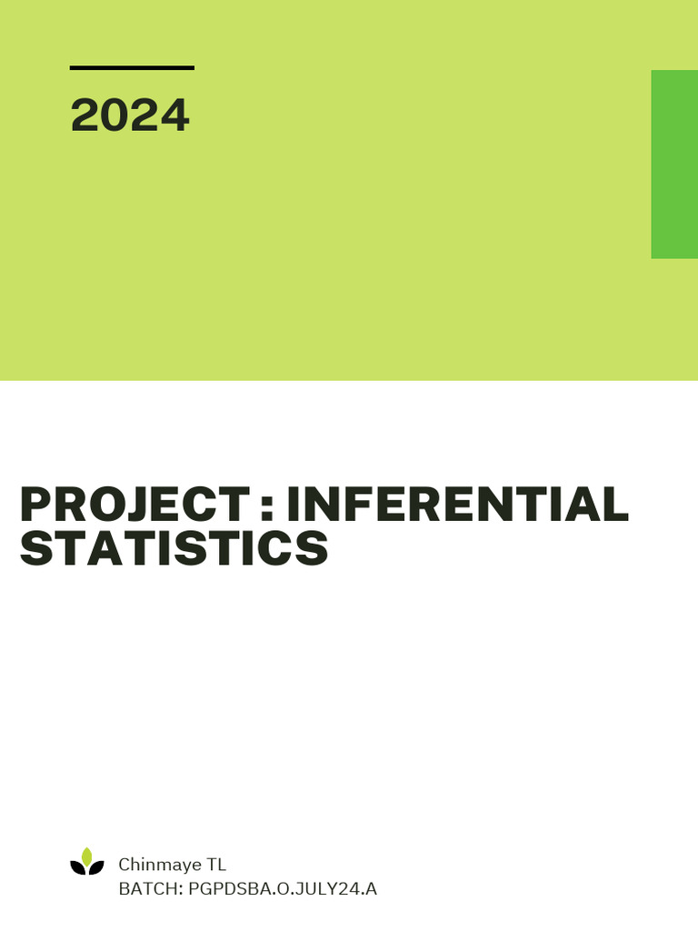 inferential-statistics-pdf-p-value-analysis-of-variance