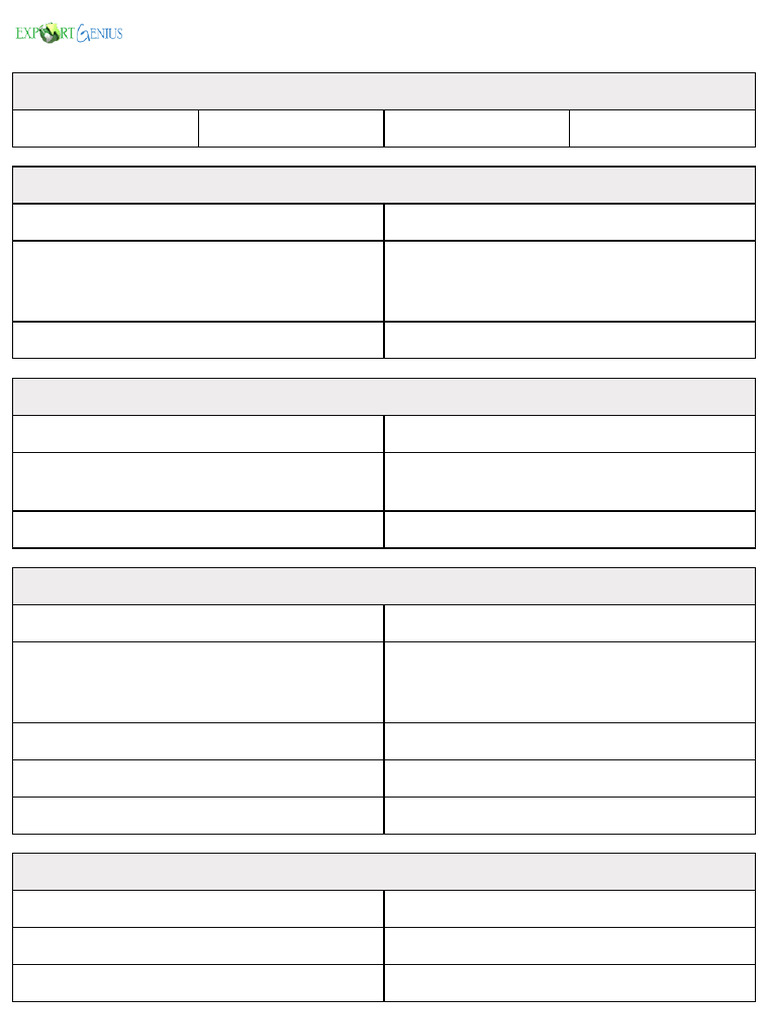 Export - Genius - 8 - 21 - 2024 12 - 35 - 57 PM | PDF | Trade | Economies