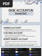 How To Open An Account BDO Unibank, Inc | PDF | Deposit Account ...