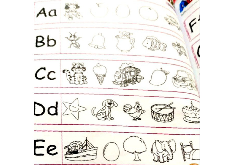 Pre Primary | PDF