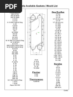 Hydraulic Fluid Cross Reference Chart | PDF