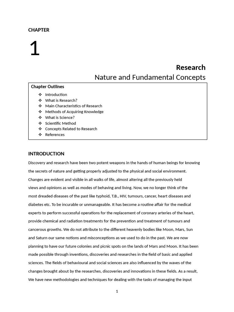 PG 1 | PDF