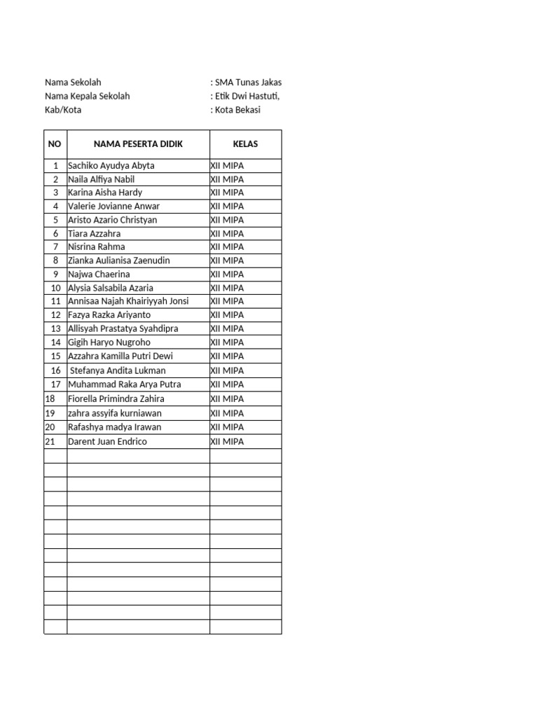 Data TO | PDF