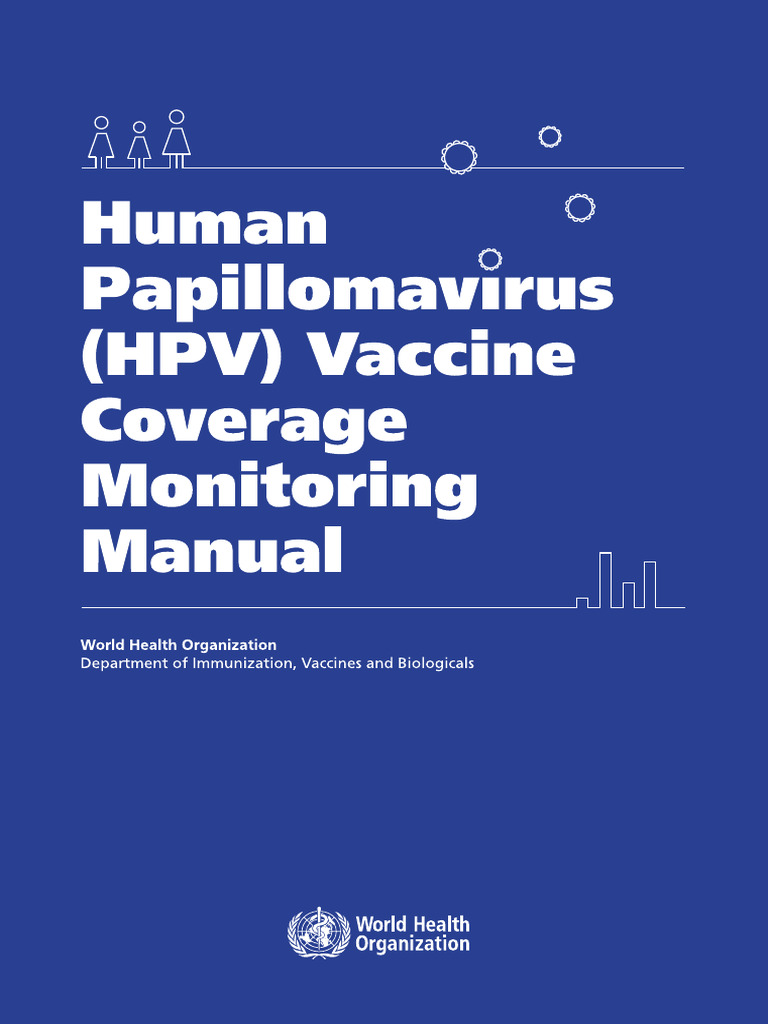 9789240002746-eng | PDF | Vaccines | Cervical Cancer