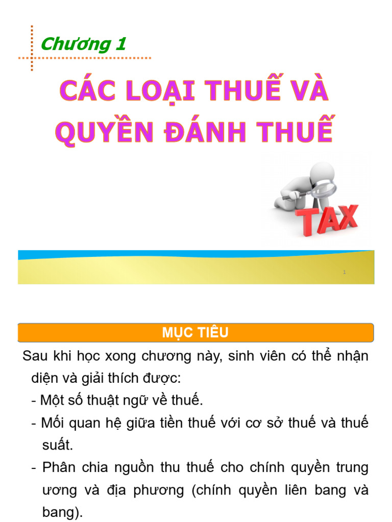 Chuong 1 Online | PDF
