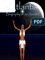 Atlantis Biography of an Ancient