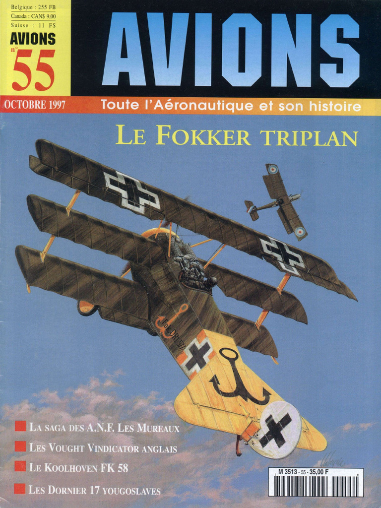 Martinan et Larnaude - avion - 1940-1949 - France
