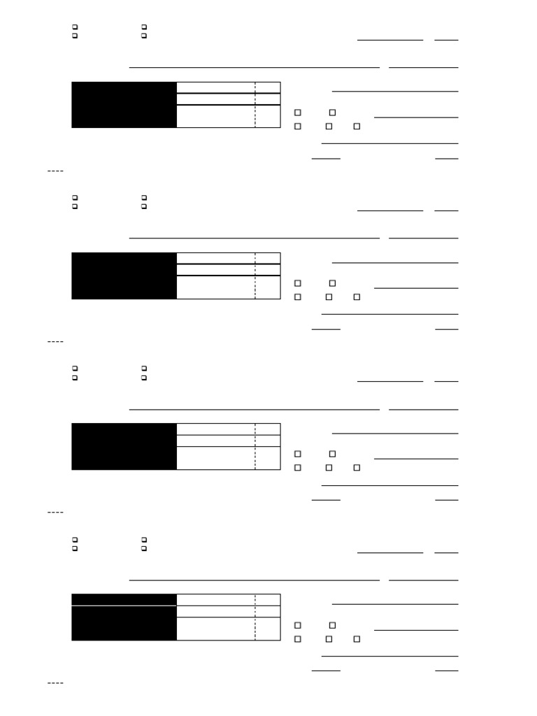 Medical Payment Receipt Template | PDF