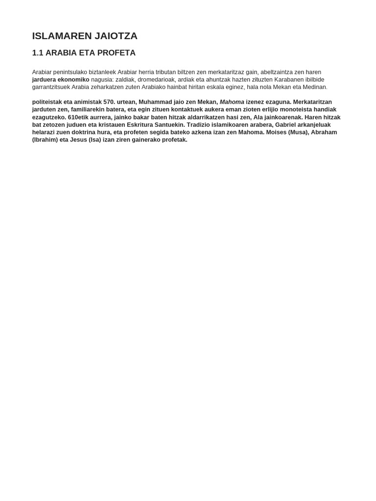 Eskema | PDF