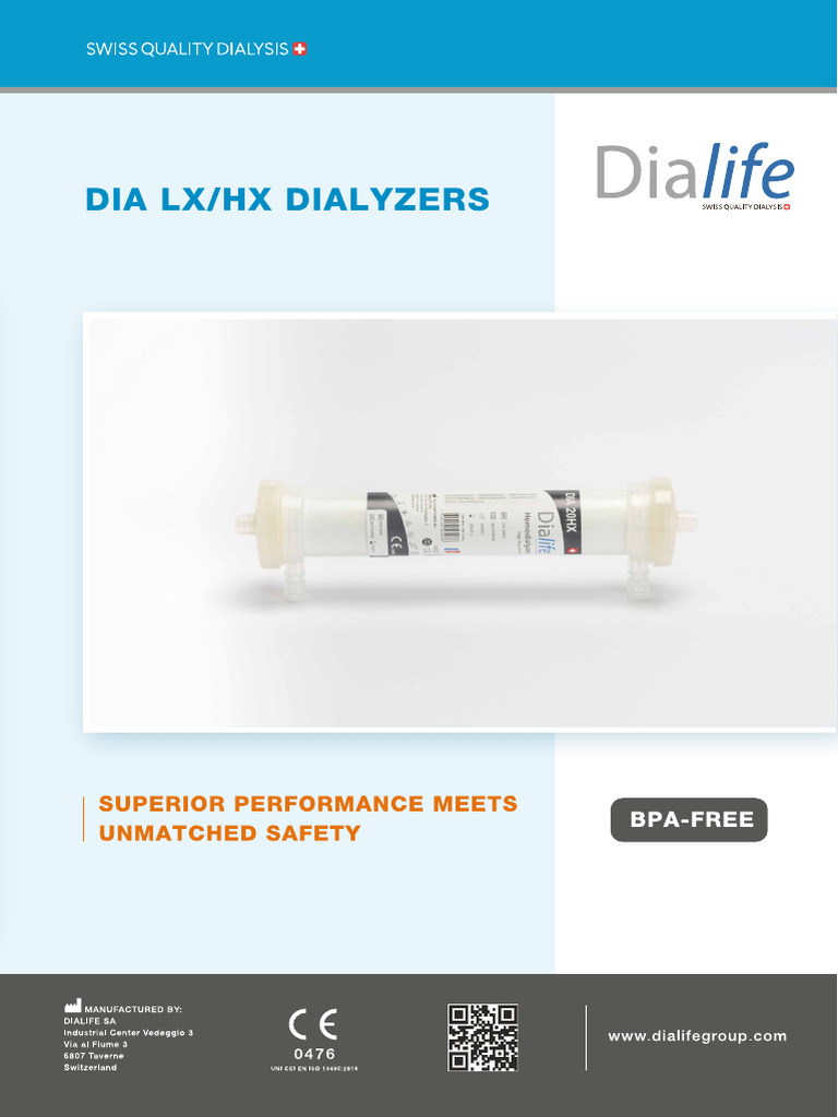 Dia LX - HX | PDF