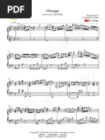 羽田裕美 ② かけがえのないもの～ZARD Piano Classics～ | PDF