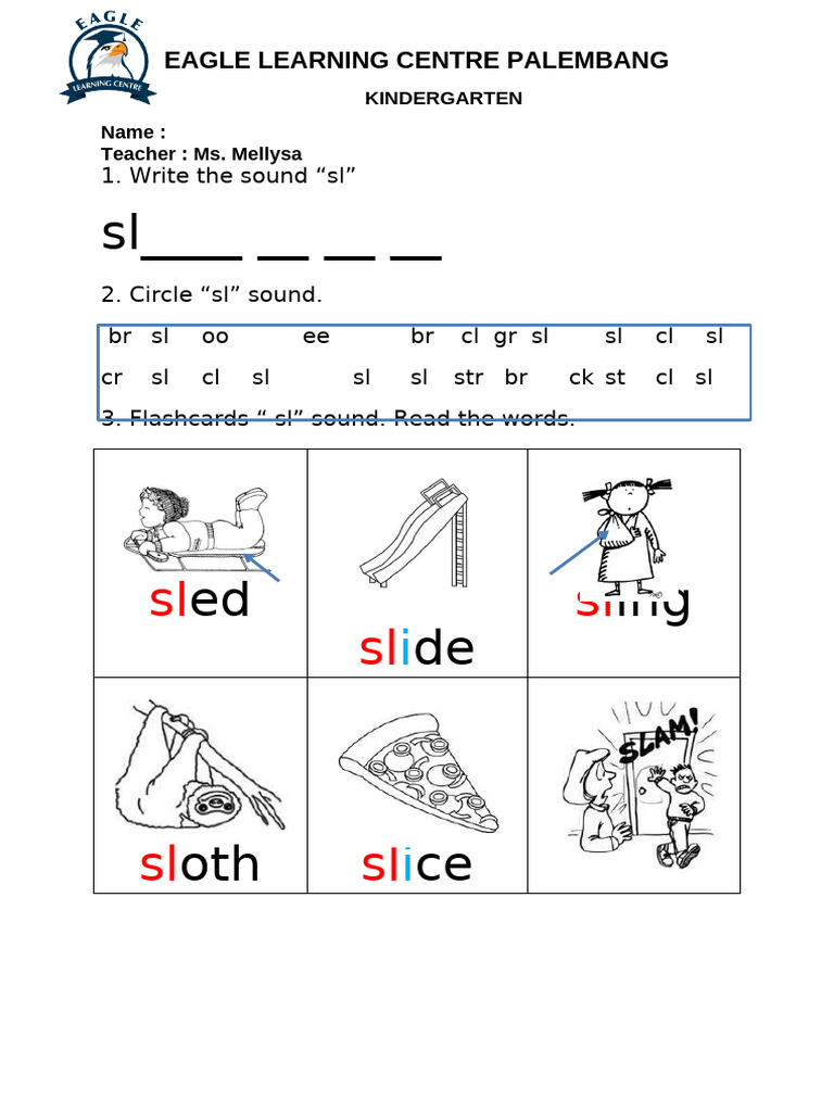 Kindergarten 