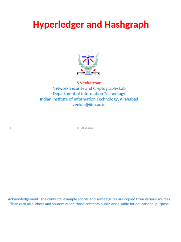 2819 | PDF | Cryptography | Secure Communication