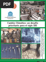 Cambio Clim