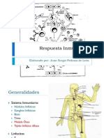 Respuesta Inmunitaria